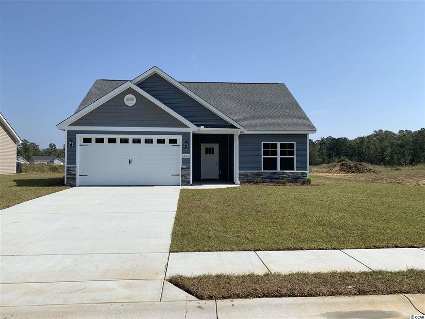 257 Maiden's Choice Rd unit Lot 76, Conway, SC 29527 - photo 1