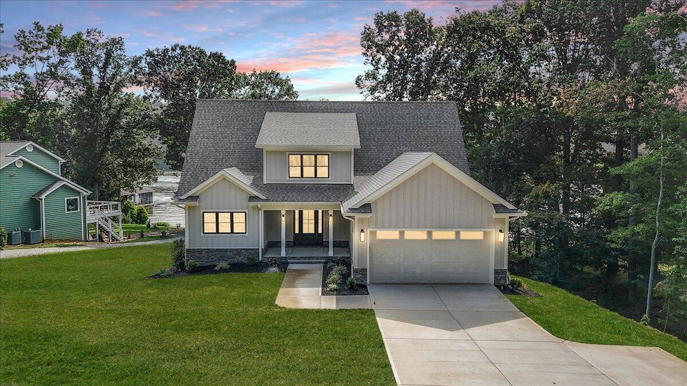 Lot 47 Spyglass Ln, Huddleston, VA 24104 - photo 1