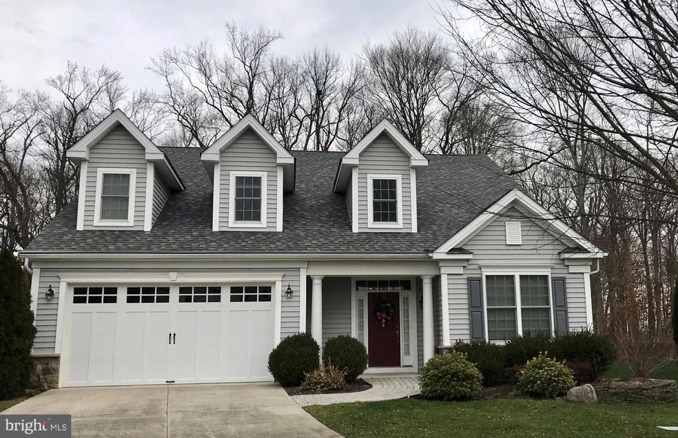 10 Keswick Path, Medford, NJ 08055 - photo 1