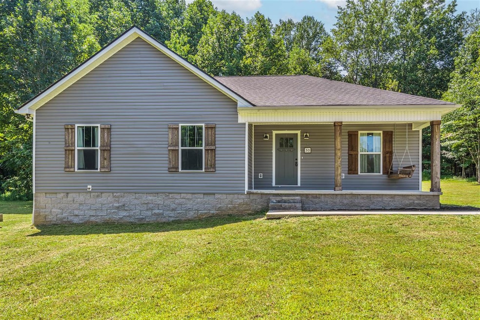 Sold $275,000 • Co-Listing Agent