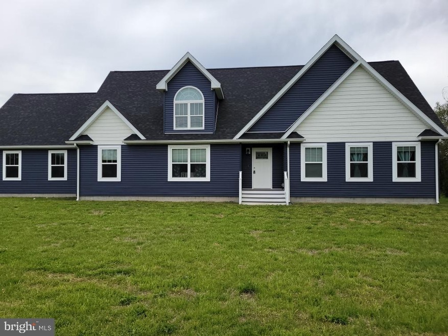 243 Old Airport Rd, Harrington, DE 19952 - photo 1