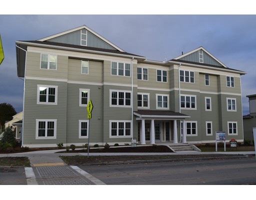 73 Village Hill Rd unit E2S, Northampton, MA 01060 - photo 1