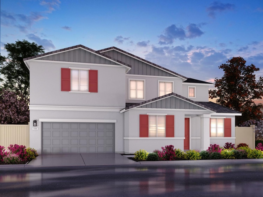 1455 Monkton Way, Sacramento, CA 95835 - photo 1