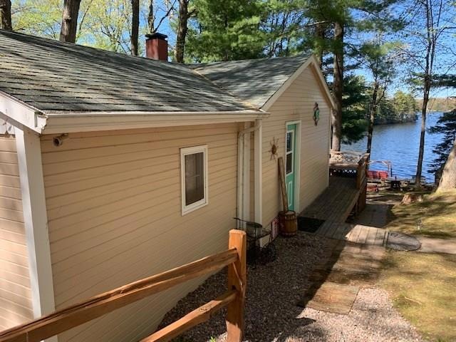 756 W Bay Rd, Weyerhaeuser, WI 54895 - photo 1