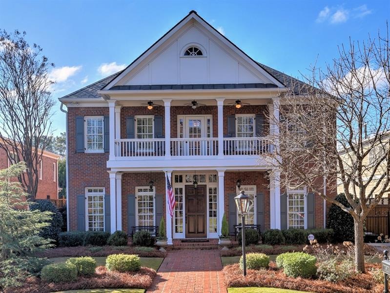 2990 Windstone Cir, Marietta, GA 30062 - photo 1