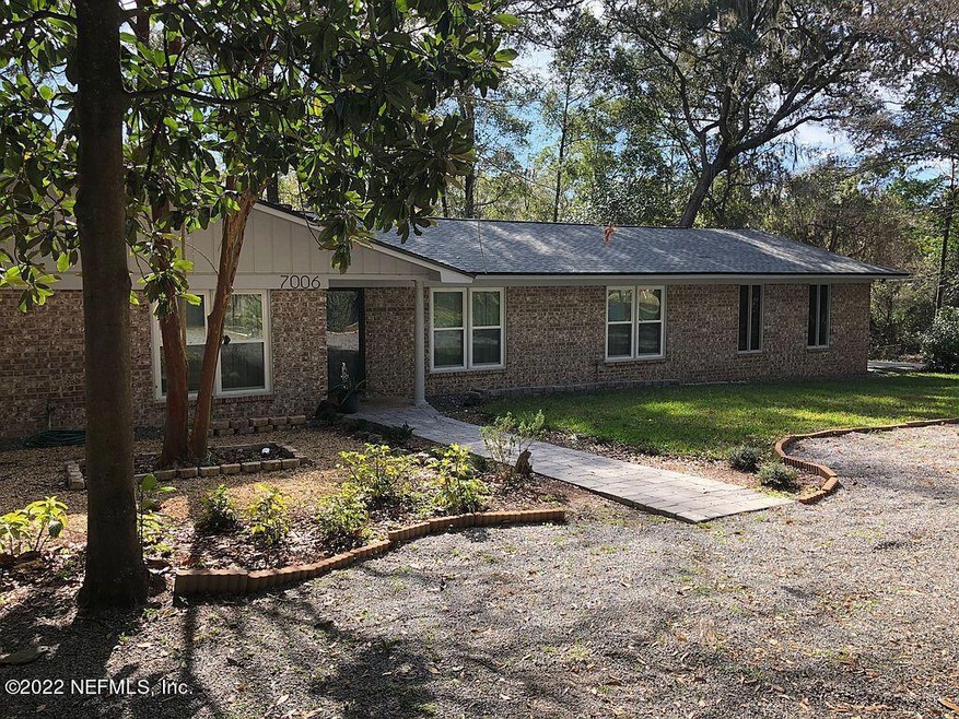 7006 Tynan Ave, Jacksonville, FL 32211 - photo 1