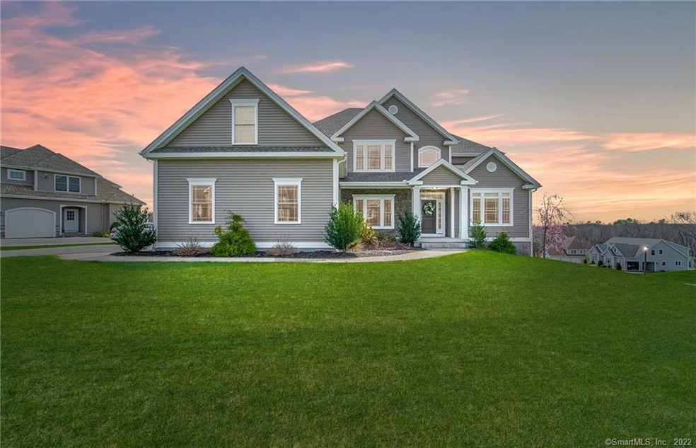 22 Hawthorne Cir, Rocky Hill, CT 06067 - photo 1