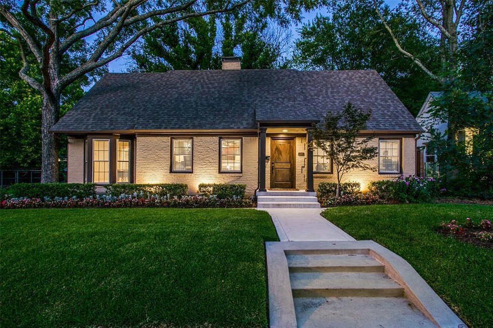 4246 Somerville Ave, Dallas, TX 75206 - photo 1