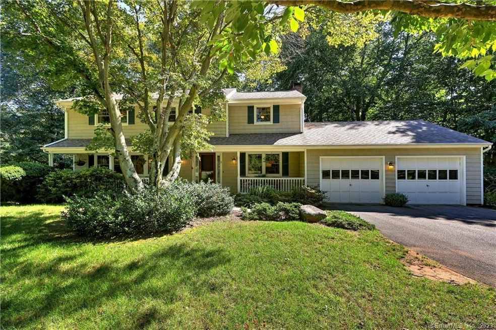 60 Partridge Ln, Trumbull, CT 06611 - photo 1