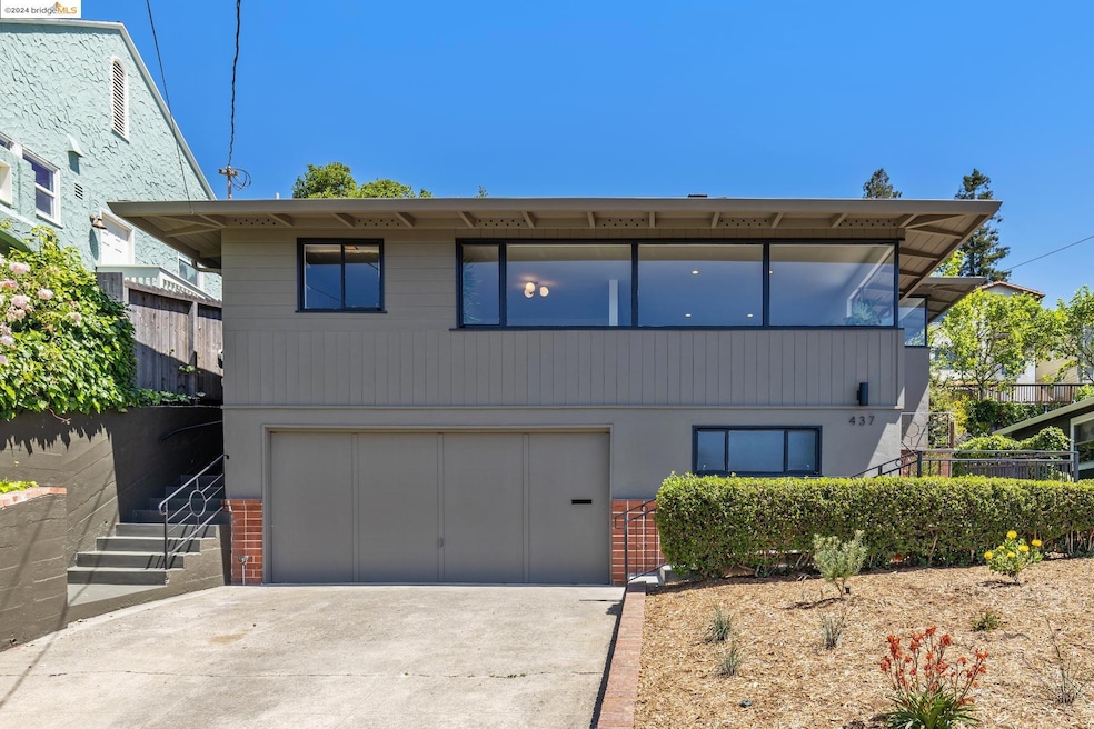 437 Michigan Ave, Berkeley, CA 94707 - photo 1