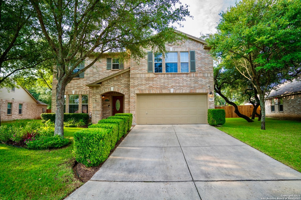7926 Maddie Ln, San Antonio, TX 78255 - photo 1