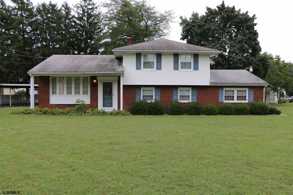 545 N West Ave, Vineland, NJ 08360 - photo 1