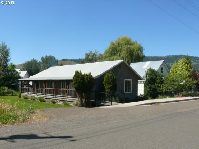 167 E Record St, Halfway, OR 97834 - photo 1