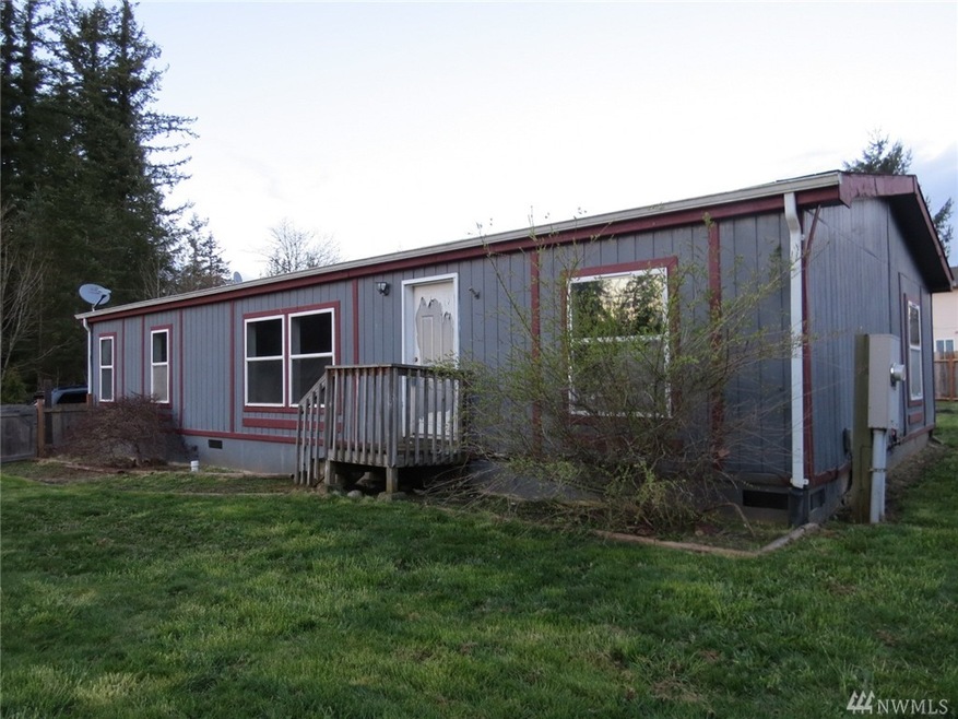 542 6th Ave NW, Chehalis, WA 98532 - photo 1