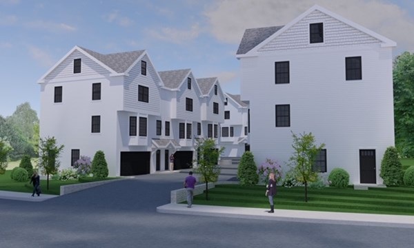 178 South St unit 7, Quincy, MA 02169 - photo 1