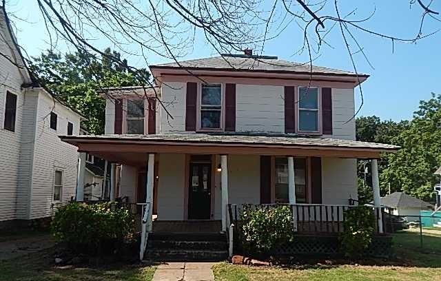 417 E Harrison Ave, Guthrie, OK 73044 - photo 1