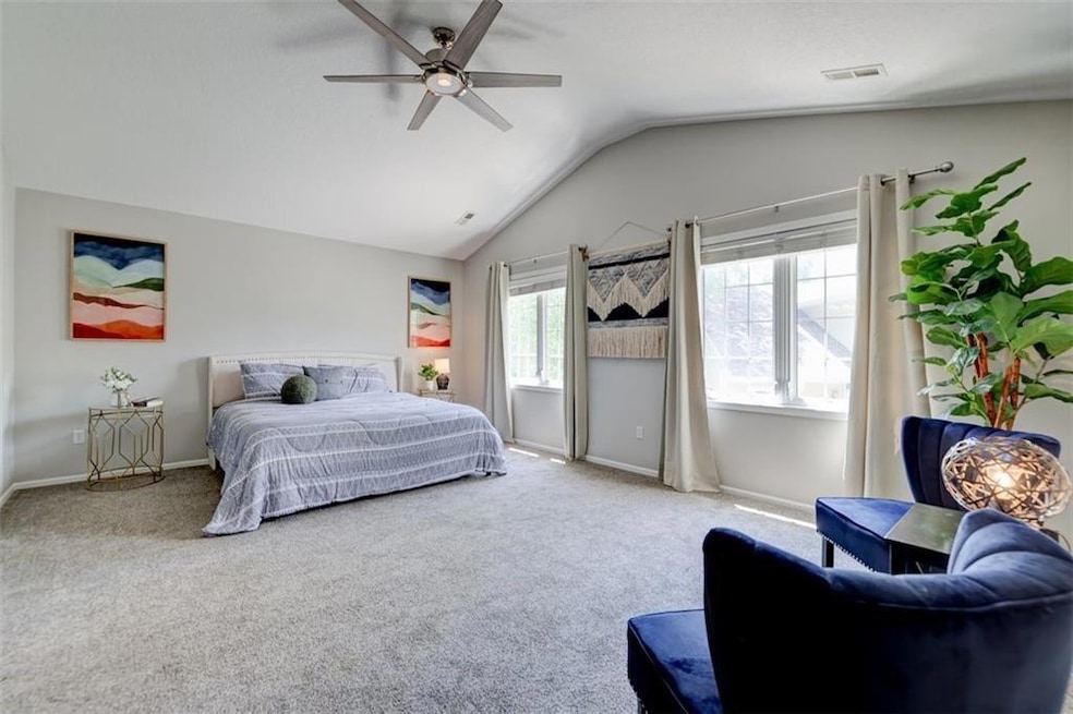 Very LG Primary suite