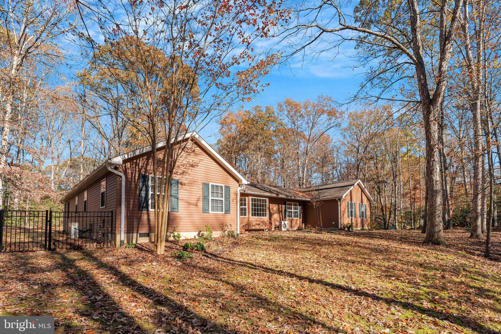 865 Carson Rd, Huntingtown, MD 20639 - photo 1