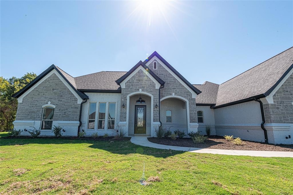 361 Wayward Spur, Springtown, TX 76082 - photo 1