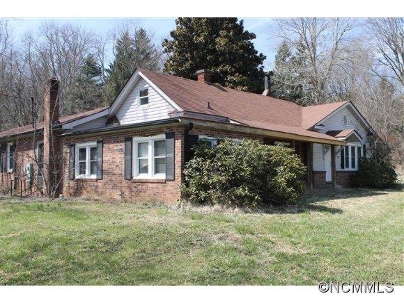 80 Mount Carmel Rd, Asheville, NC 28806 - photo 1