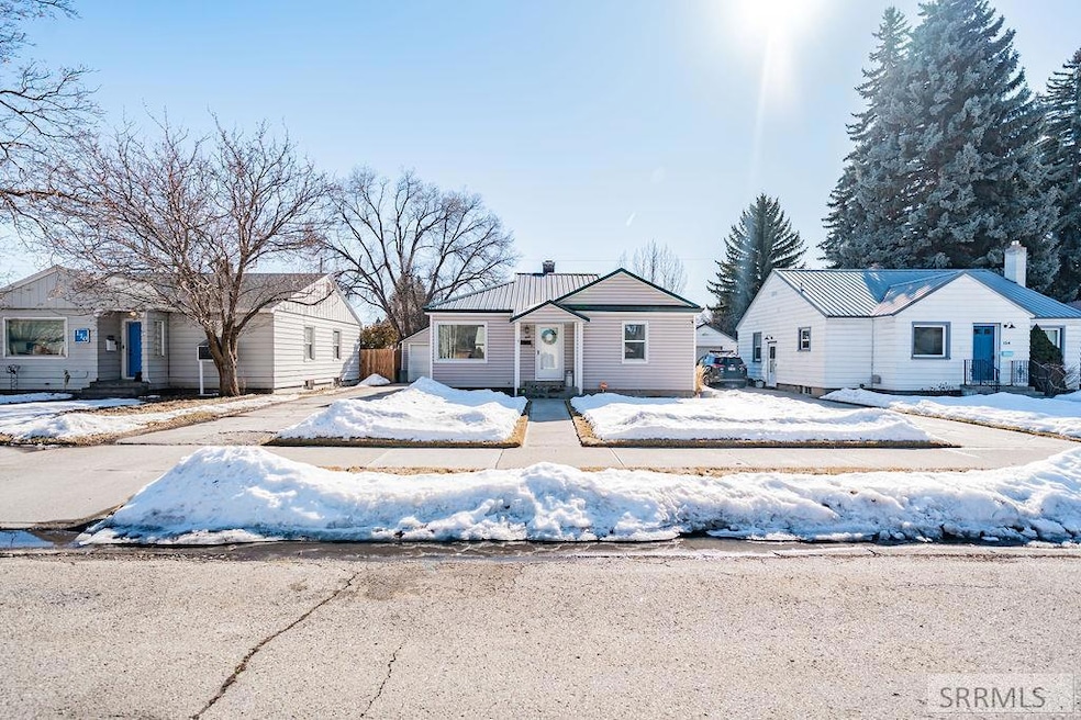 Sold • Co-Listing Agent