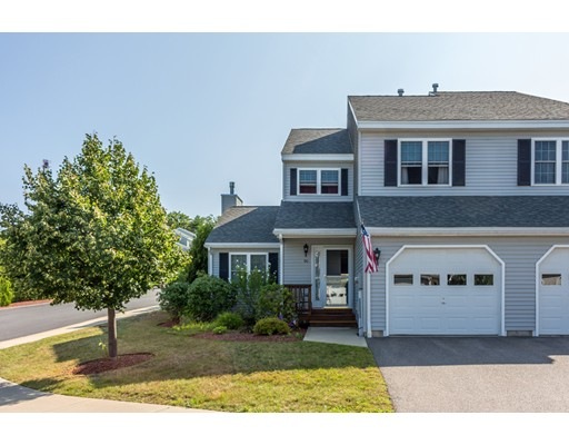 90 Green Briar Rd unit 90, Fitchburg, MA 01420 - photo 1