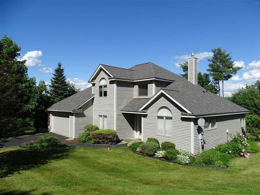 2 Sterling Springs Dr, White River Junction, VT 05001 - photo 1