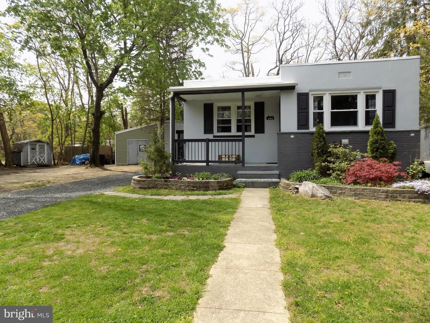 306 Larch Ave, West Berlin, NJ 08091 - photo 1