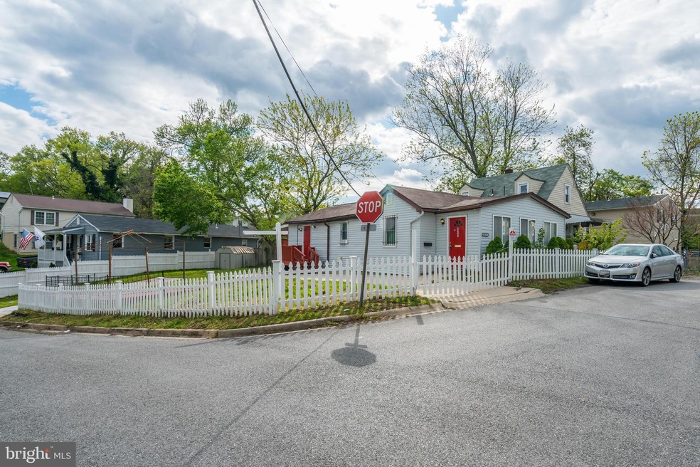 4923 Fable St, Capitol Heights, MD 20743 - photo 1