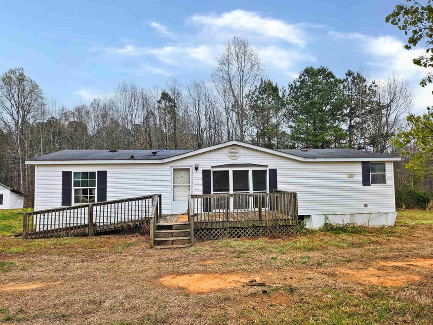 7662 Mountain Rd, Oxford, NC 27565 - photo 1