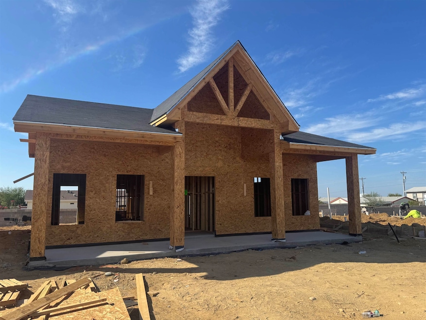 2816 Adamsville Dr, Laredo, TX 78046 - photo 1