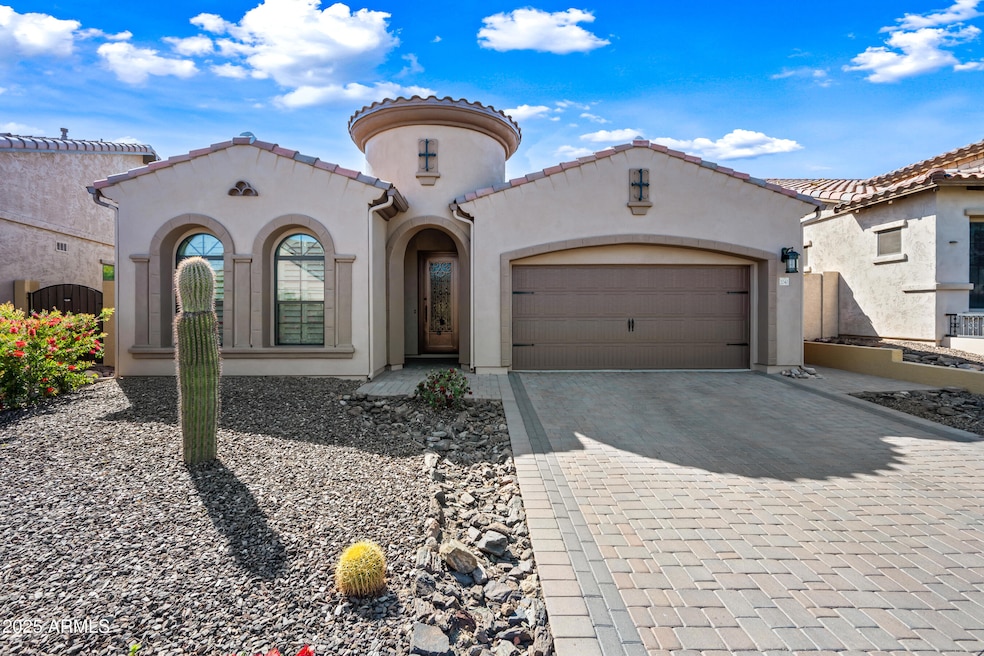 2040 N Dome Rock, Mesa, AZ 85207 - photo 1