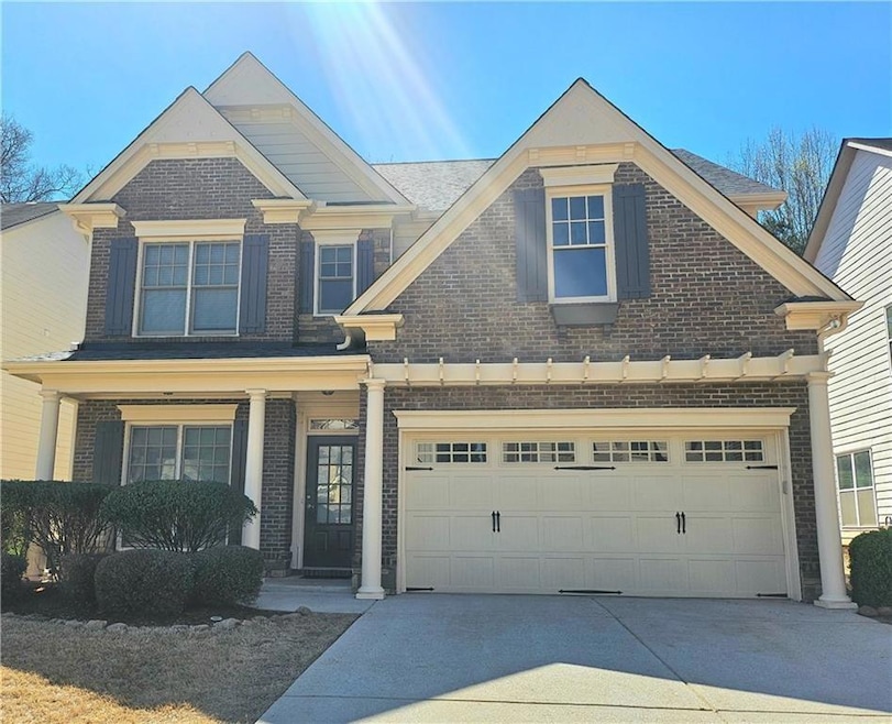 2478 Brynfield Cove, Suwanee, GA 30024 - photo 1