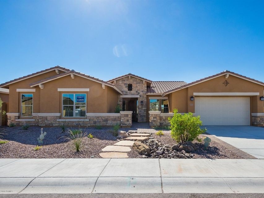 001_Gorgeous Curb Appeal