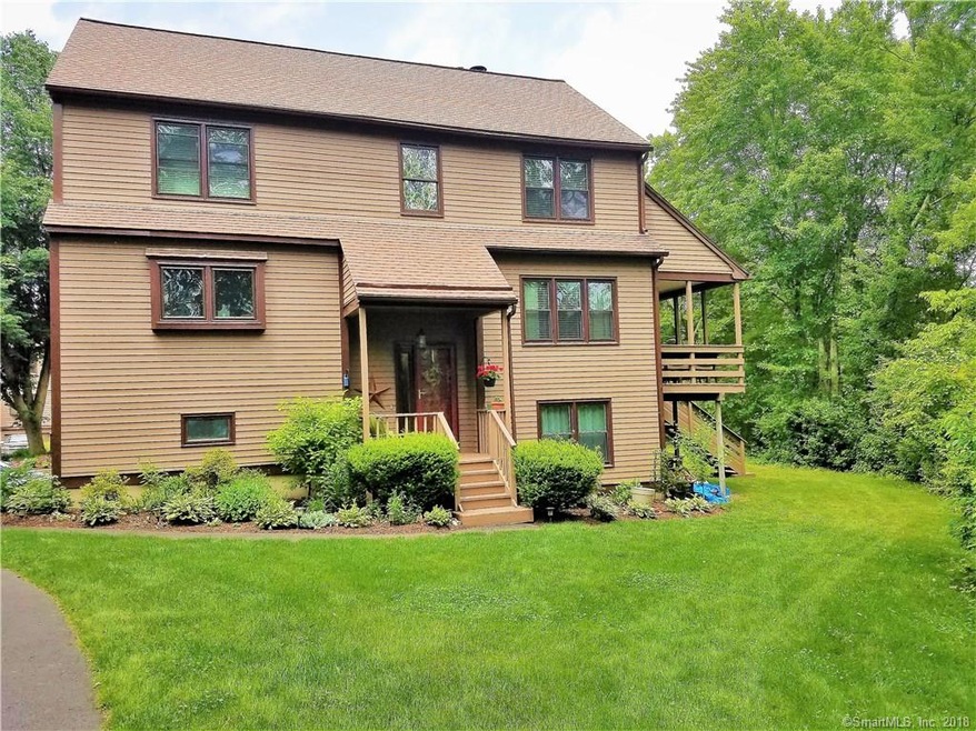 Welcome Home to 17 Turtlebrook Trail