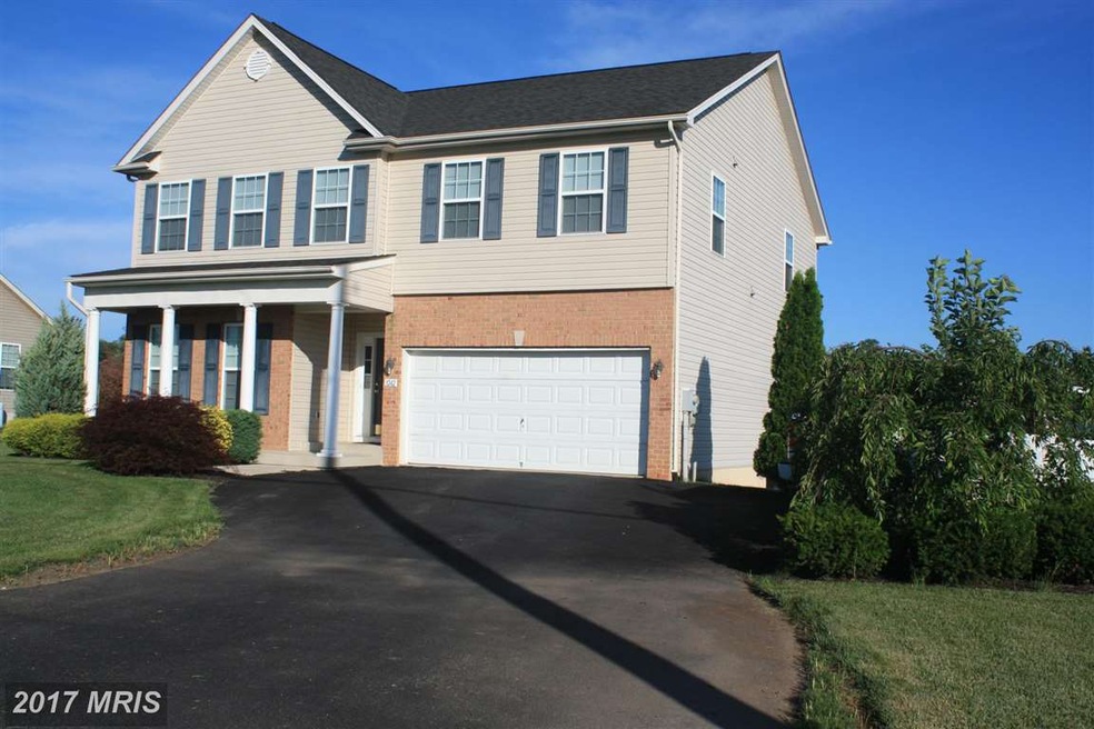 3242 Scotland Rd, Chambersburg, PA 17202 - photo 1