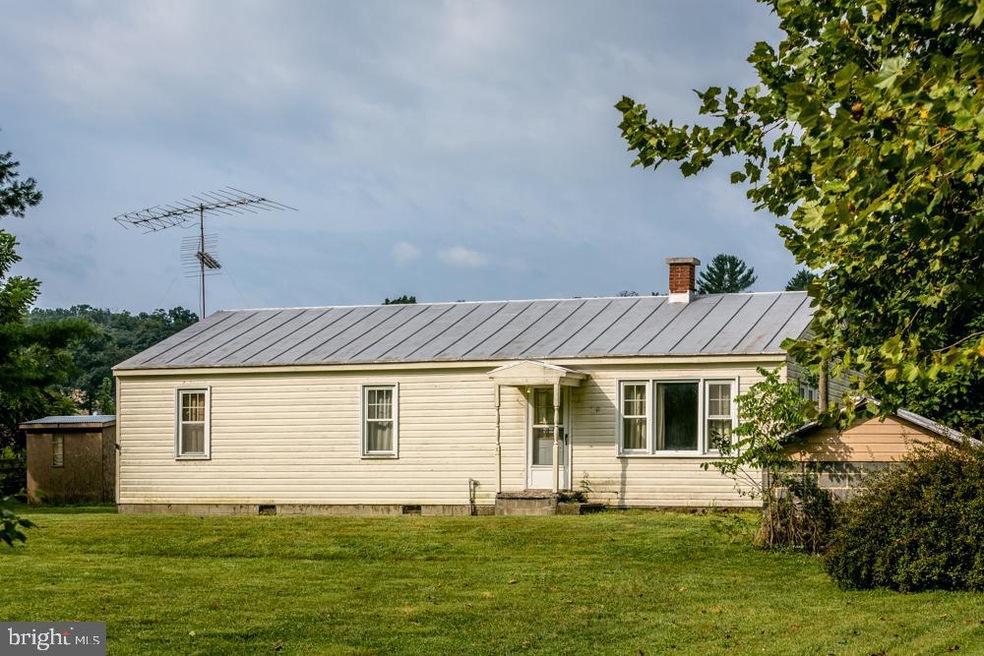 18643 Crab Run Rd, Bergton, VA 22811 - photo 1