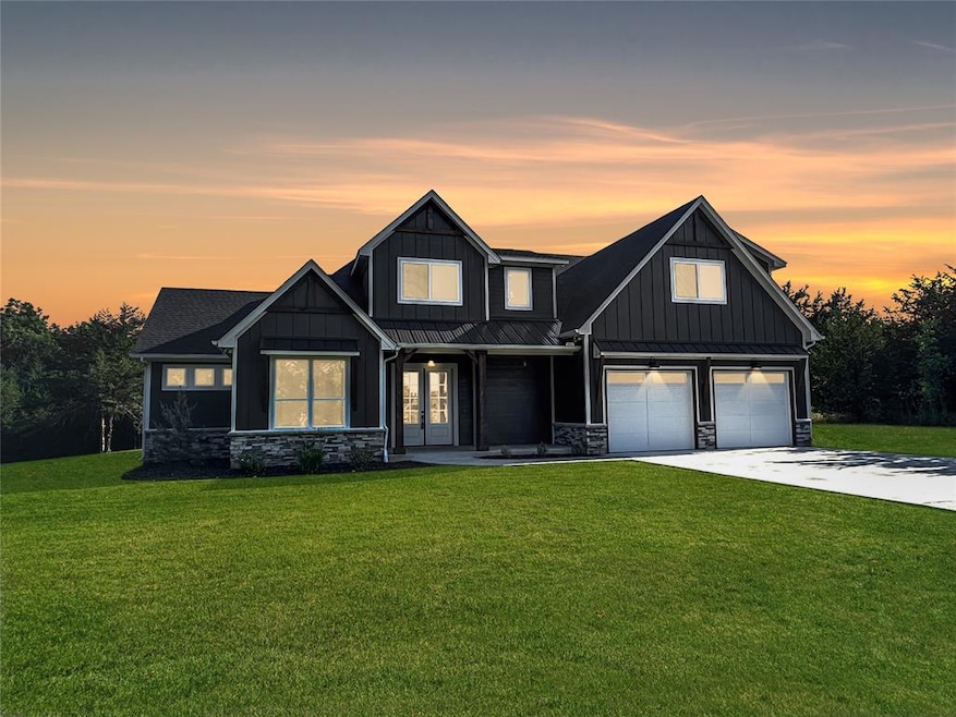 5700 E Post Oak Rd, Noble, OK 73068 - photo 1