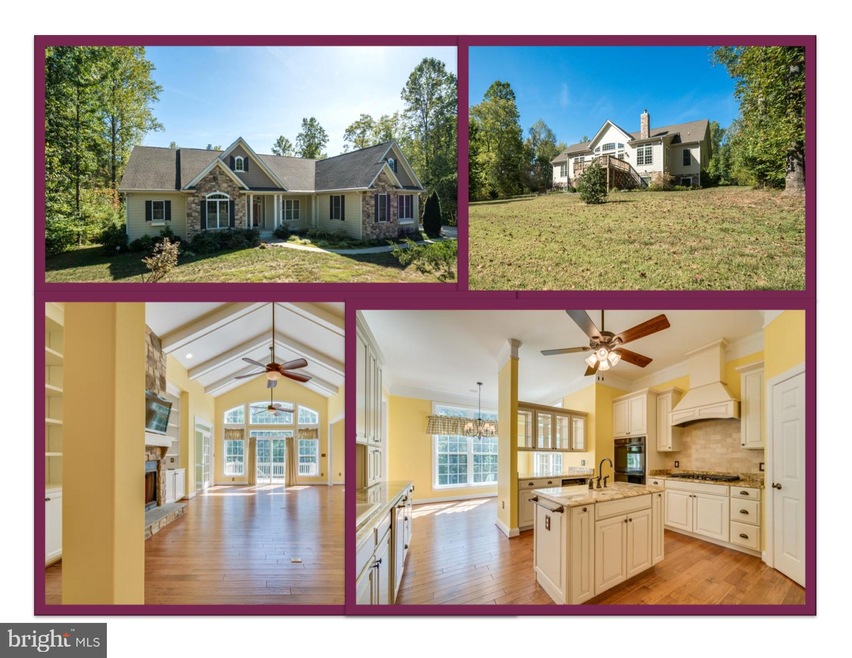 9104 Wood Ibis Ct, Spotsylvania, VA 22553 - photo 1