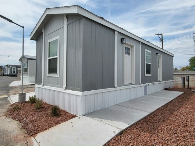 2537 Las Vegas Blvd N unit 49, North Las Vegas, NV 89030 - photo 1