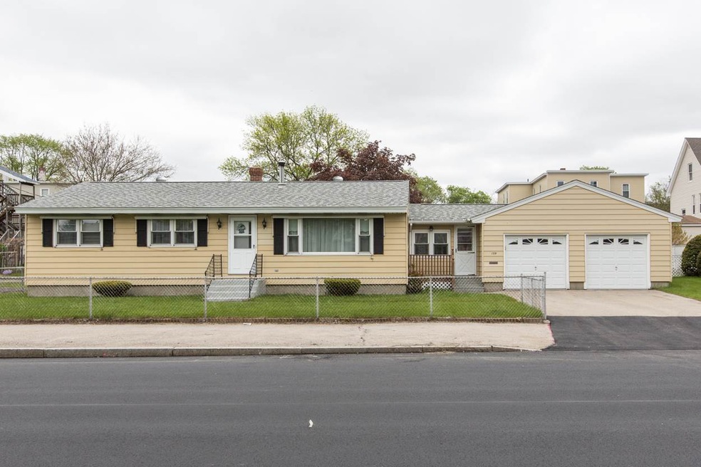 159 Maple St, Manchester, NH 03103 - photo 1