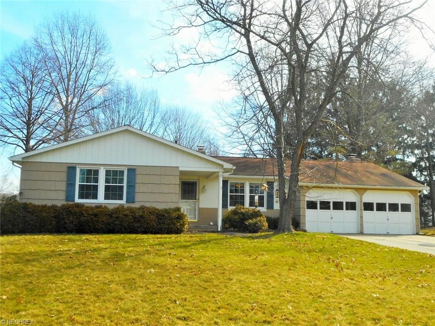 387 Hallandale, a wonderful single family ranch in
