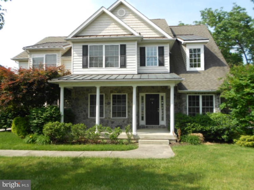 2300 Silverside Rd, Wilmington, DE 19810 - photo 1