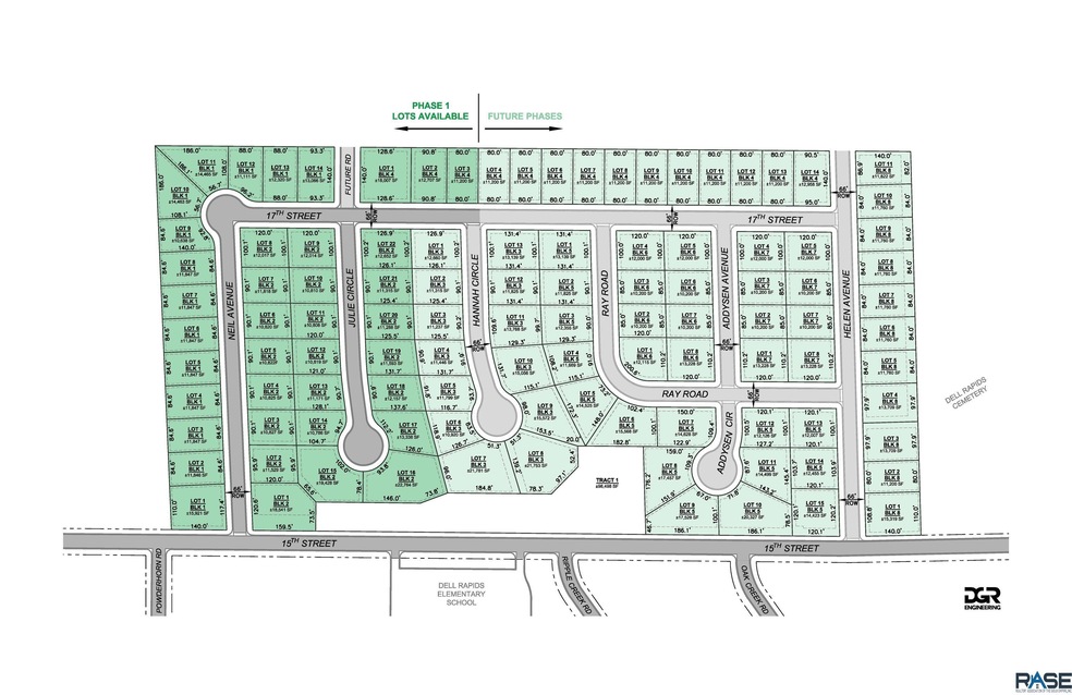 1504 Neil Ave unit L3B2, Dell Rapids, SD 57022 - photo 1