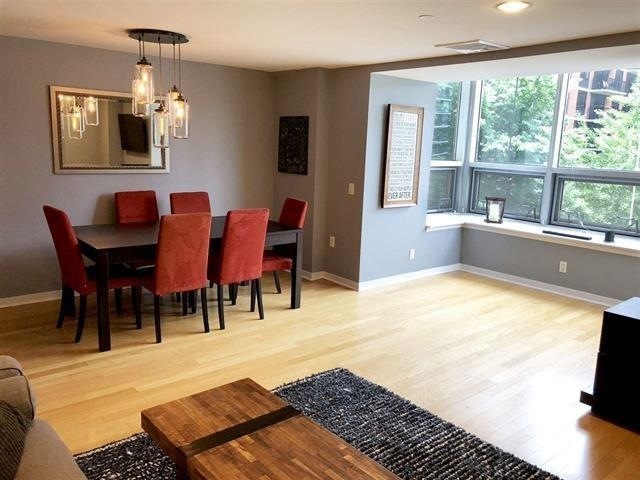 Zephyr Lofts unit 401, Jc, Downtown, NJ 07310 - photo 1