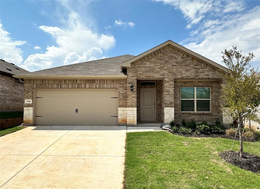 196 Lantana Trail, Boyd, TX 76023 - photo 1
