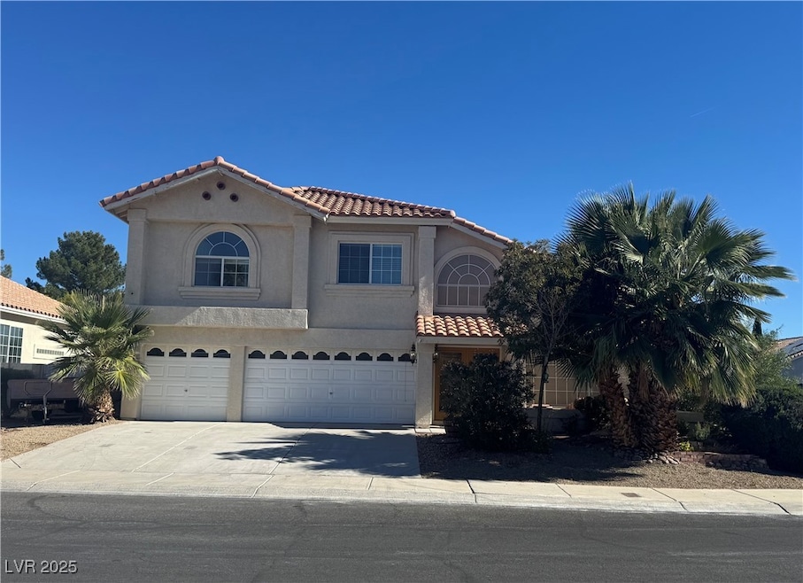 4400 Dunlap Crossing St, Las Vegas, NV 89129 - photo 1