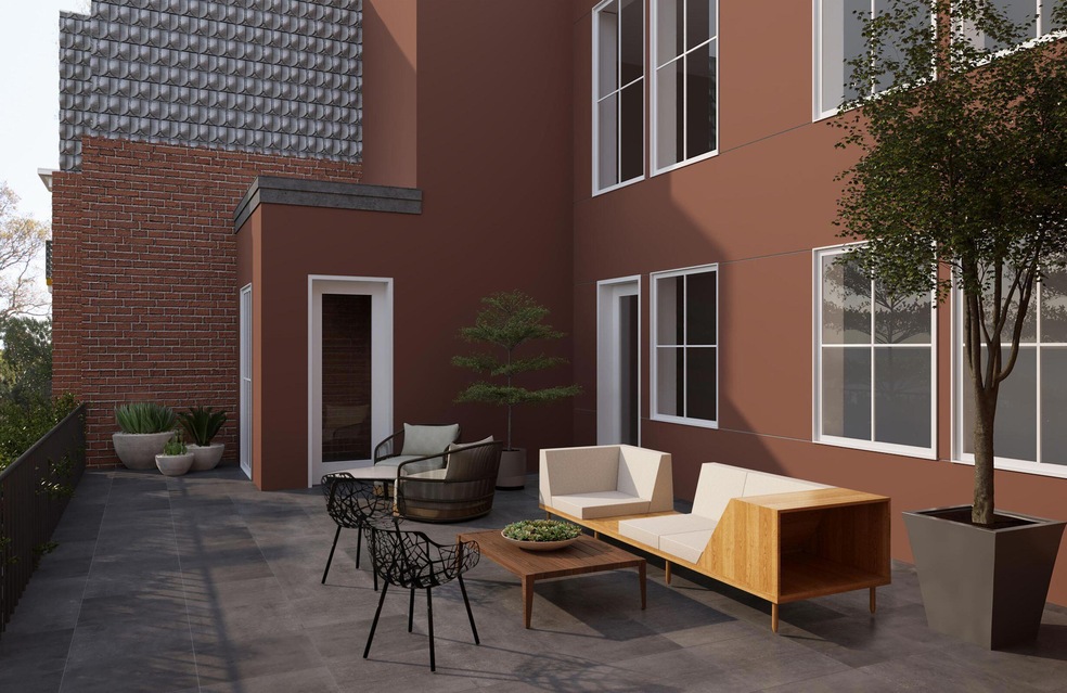 Stevens Square at Baxter Woods unit 207, Portland, ME 04103 - photo 1