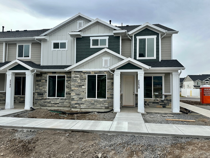 2238 S 1120 W unit 68, Logan, UT 84321 - photo 1