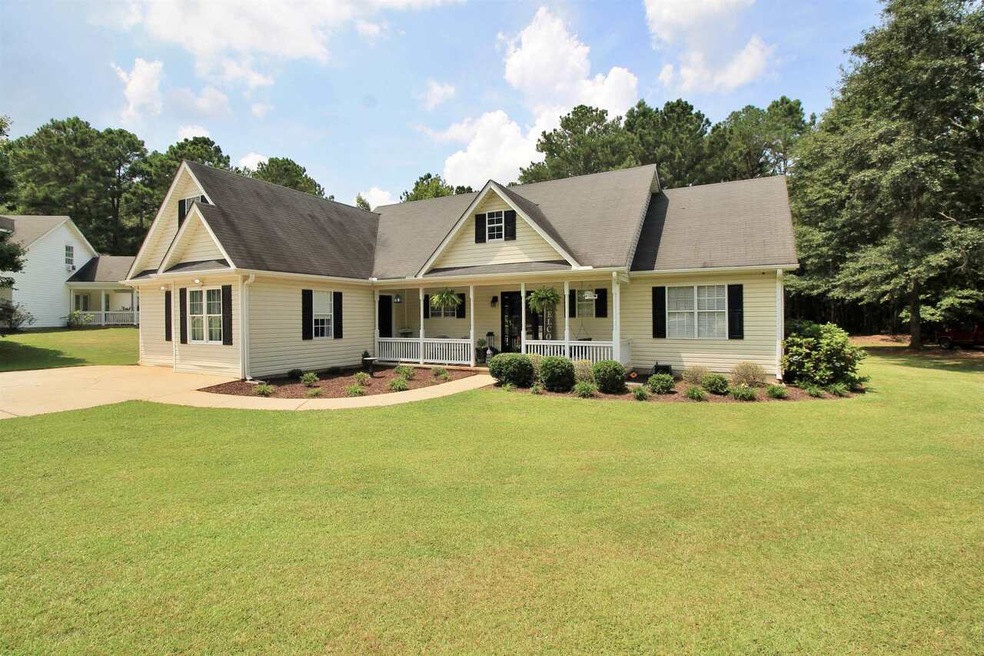 428 Stuarts Ln, Locust Grove, GA 30248 - photo 1